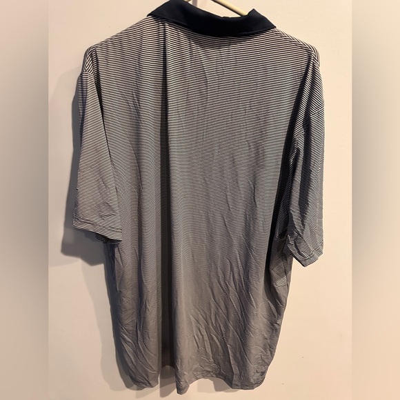 NWT Southern Marsh Bermuda performance-  Hawthorn golf Polo #A756 - Picture 2 of 9
